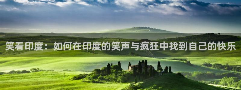青苹果高清在线观看：笑看印度：如何在印度的笑声与疯狂中找到自己的快乐