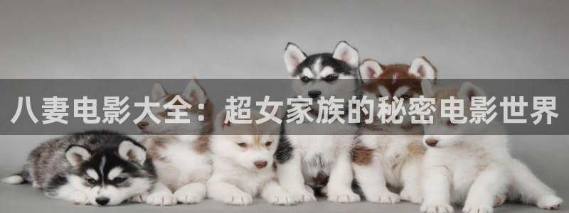 yy4480万利达青苹果私人影院：八妻电影大全：超女家族的秘密电影世界